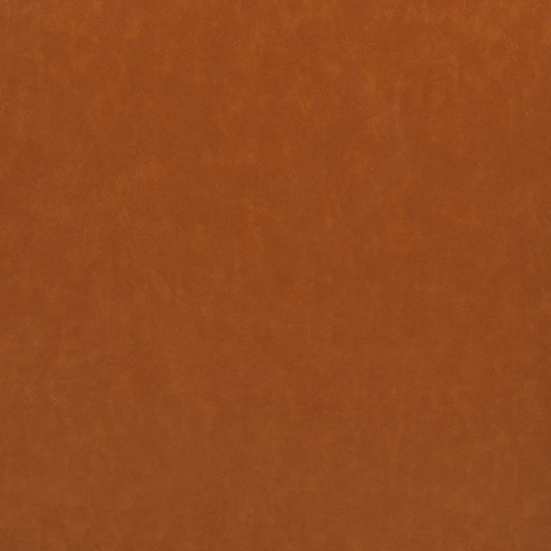 29.2 Faux Leather Lounge Chair with Tapered Legs