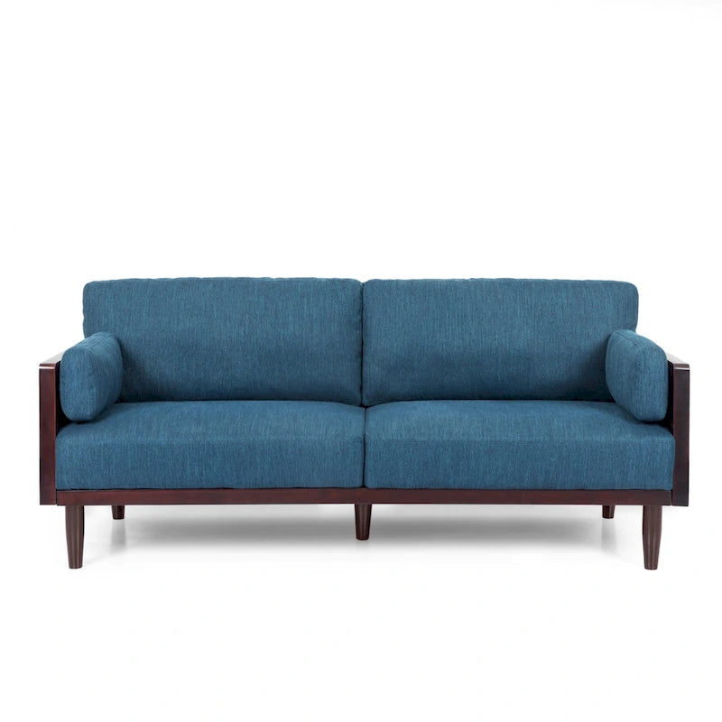 Upholstered 3-seater Sofa by