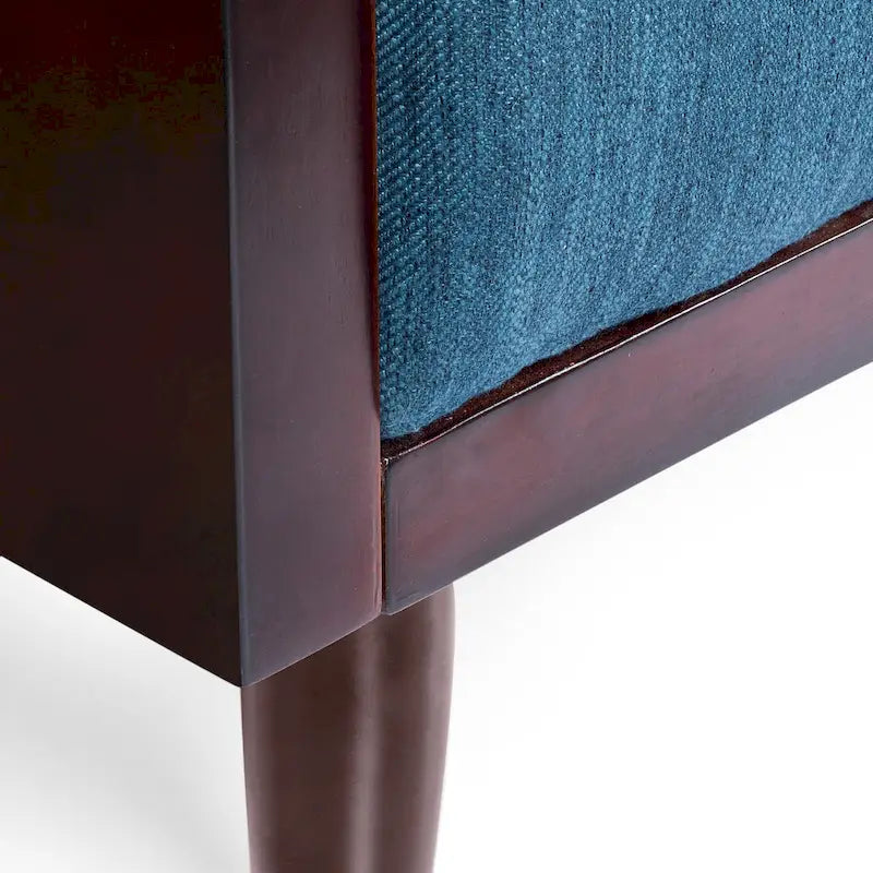 Upholstered 3-seater Sofa by