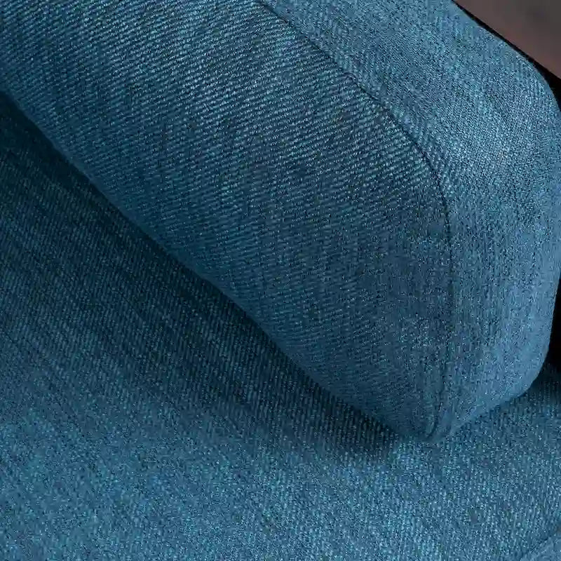Upholstered 3-seater Sofa by