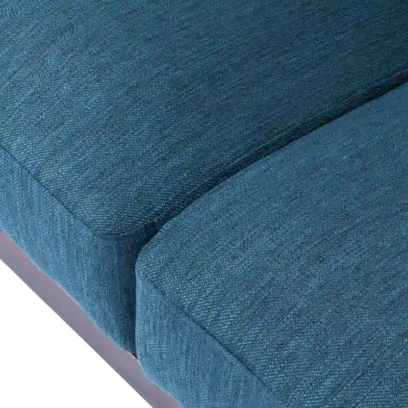 Upholstered 3-seater Sofa by