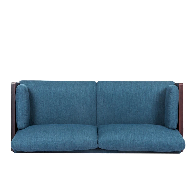 Upholstered 3-seater Sofa by