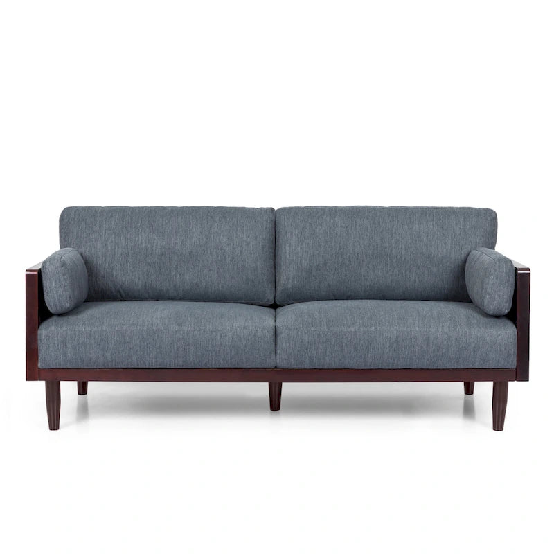 Upholstered 3-seater Sofa by