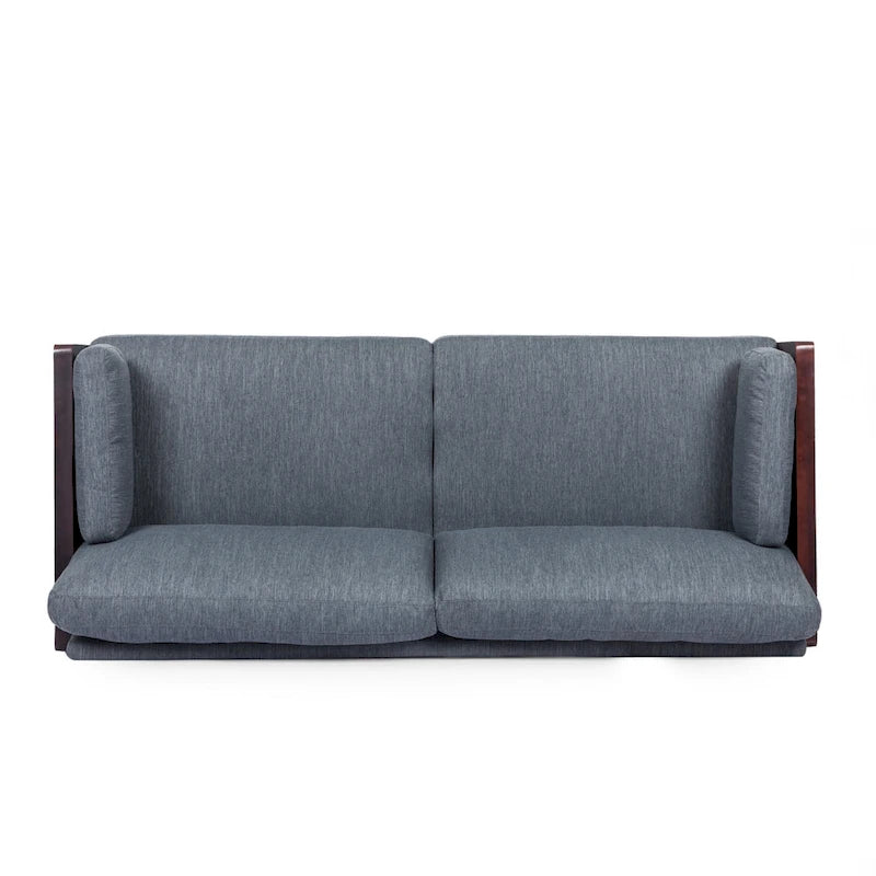 Upholstered 3-seater Sofa by