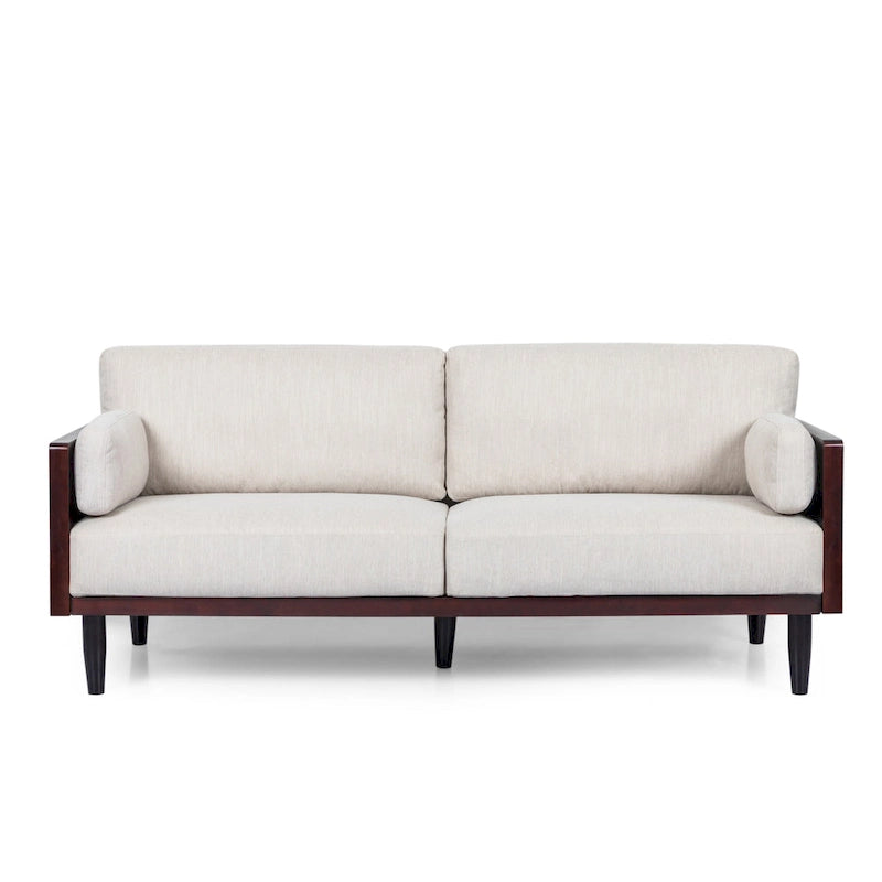 Upholstered 3-seater Sofa by