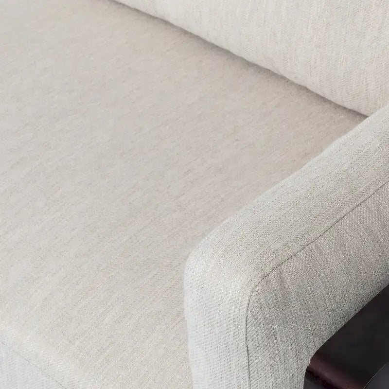 Upholstered 3-seater Sofa by