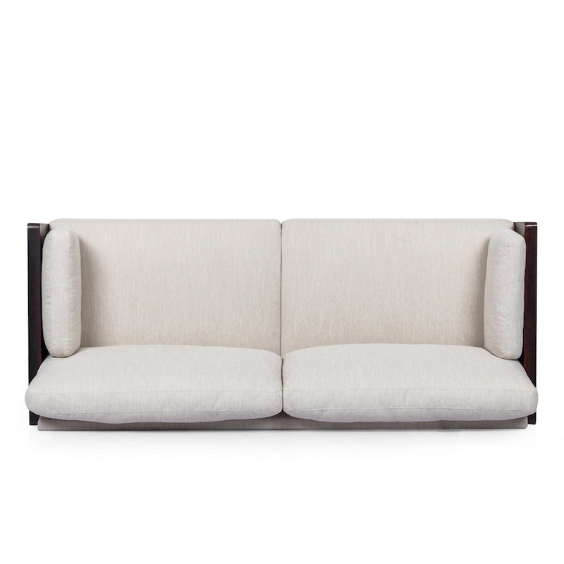 Upholstered 3-seater Sofa by