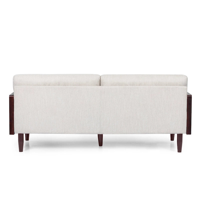 Upholstered 3-seater Sofa by