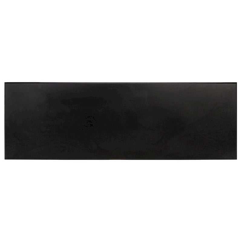 2-Door 1-Shelf TV Media Stand - 47.3 W x 15.8 L x 20 H - 47Wx16Dx20H