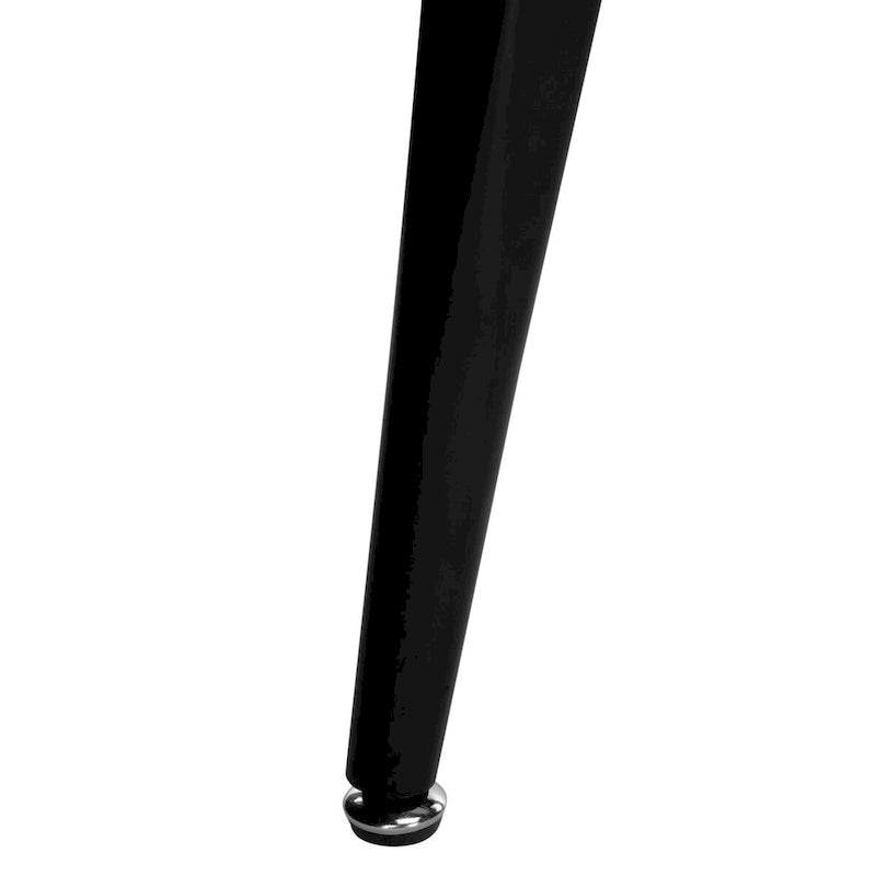 / Black Console Table - 39.4 x 13.7 x 31.4 - 39Wx14Dx31H