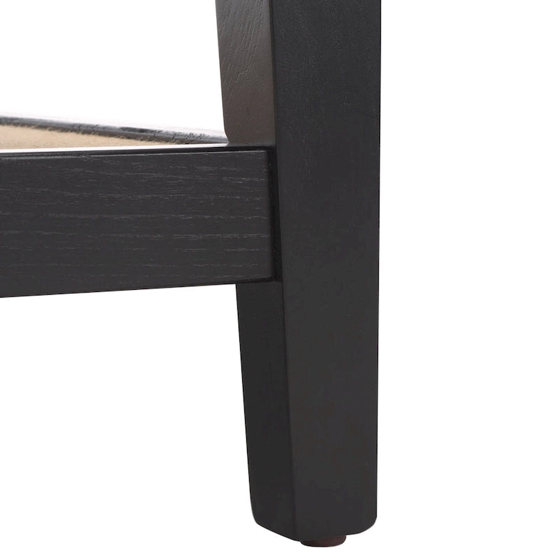 Square Glass Coffee Table - 40W x 40D x 17H